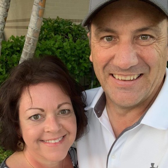Meet your Posher, Mark n heidi - Picture 1 of 1